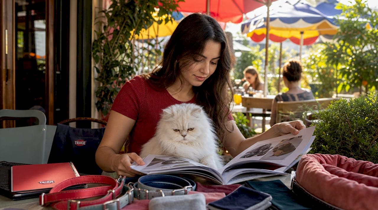Cómo elegir accesorios de lujo para gatos en 2026