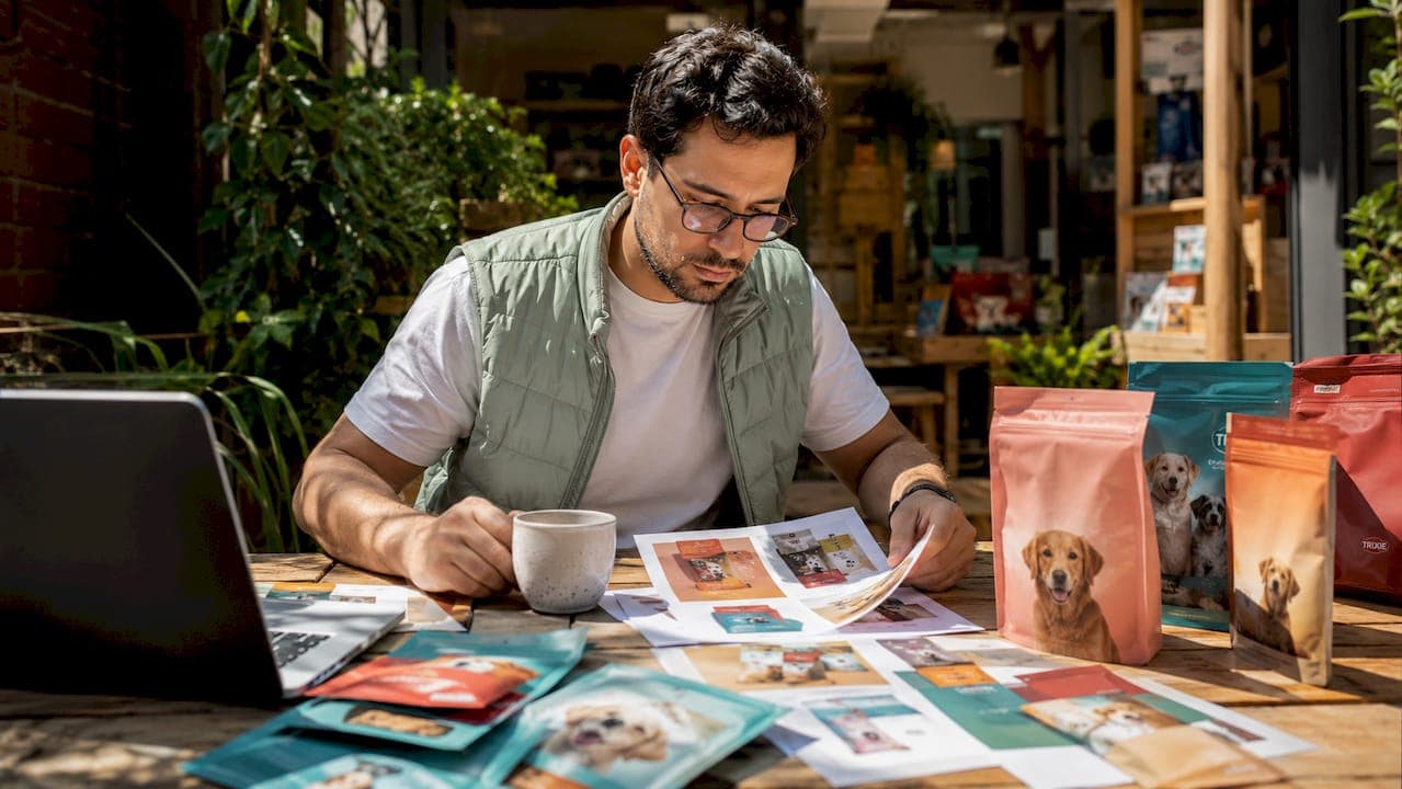 Rol de las marcas blancas en el sector mascotas