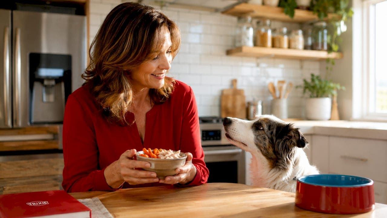 Premios saludables para perros: guía completa 2026