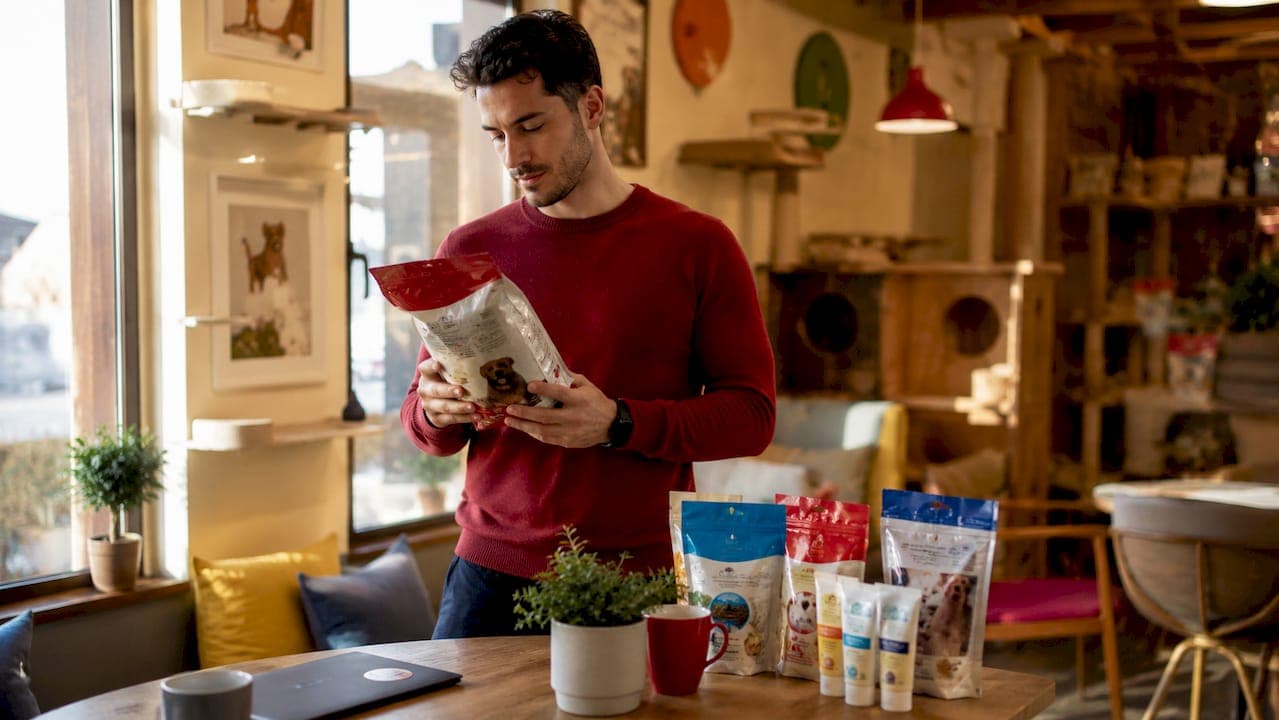 El rol del packaging en ventas mascotas: guía 2026