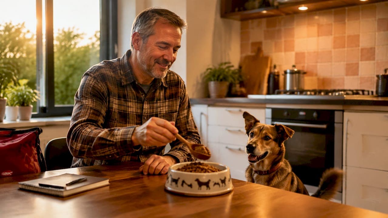 Qué significa hipoalergénico en alimentos para mascotas