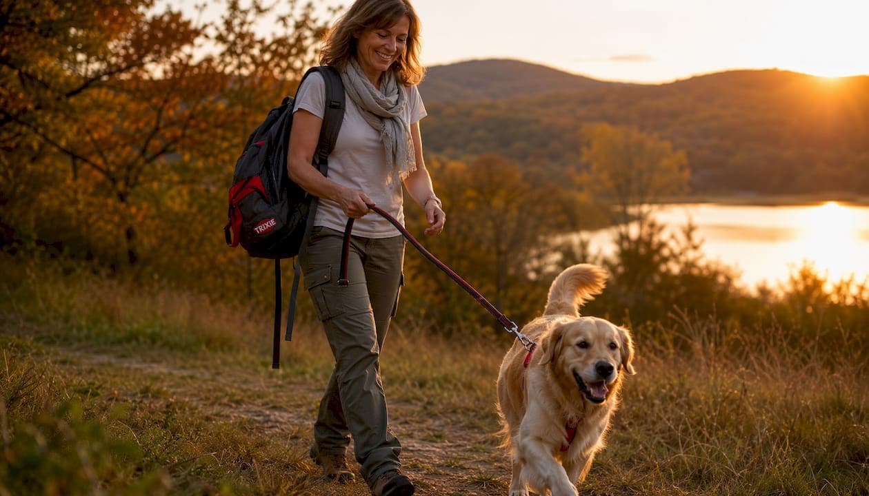 Turismo responsable con mascotas: guía 2026